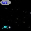 NSC J124234+220837