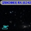 [ZEH2003] RX J1242.3+1947  1
