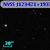 NVSS J123421+193359