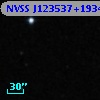 NVSS J123537+193419