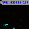 NVSS J123558+203114