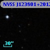 NVSS J123801+201206