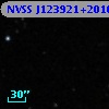 NVSS J123921+201653