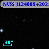 NVSS J124008+202122