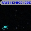 NVSS J124022+200355