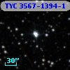 TYC 3567-1394-1