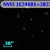 NVSS J124101+202752