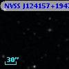 NVSS J124157+194714