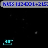 NVSS J124331+215201