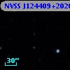 NVSS J124409+202040