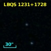 LBQS 1231+1728