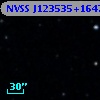 NVSS J123535+164732
