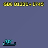 GB6 B1231+1745