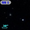 WB 1232+1702