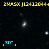 2MASX J12412844+1923188