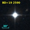 BD+19  2590