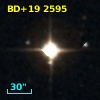 BD+19  2595