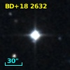 BD+18  2632