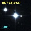 BD+18  2637