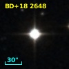 BD+18  2648