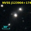 2MASX J12390509+1744576