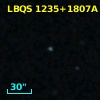 LBQS 1235+1807A