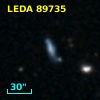 LEDA   89735