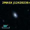 2MASX J12420236+1859165