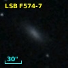 LSB F574-7