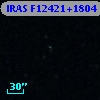 IRAS F12421+1804