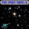 TYC 3567-2075-1