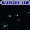 IRAS F12388+1835
