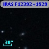 IRAS F12392+1829