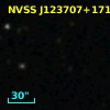 NVSS J123707+171635