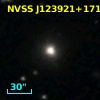 NVSS J123921+171156