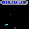 GB6 B1239+1705