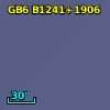 GB6 B1241+1906
