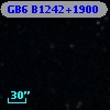 GB6 B1242+1900