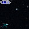WB 1237+1916