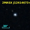 2MASX J12414673+1858248
