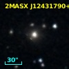 2MASX J12431790+1900486