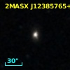 2MASX J12385765+1646282