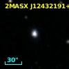2MASX J12432191+1712132