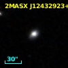 2MASX J12432923+1701012