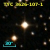 TYC 3626-107-1