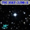 TYC 3567-2290-1