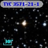 TYC 3571-21-1