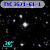 TYC 3571-61-1