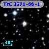 TYC 3571-88-1