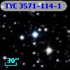 TYC 3571-114-1